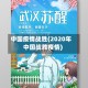 中国疫情战胜(2020年中国战胜疫情)