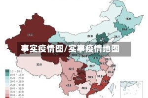 事实疫情图/实事疫情地图