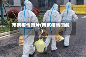 南京疫情图片(南京疫情图解)
