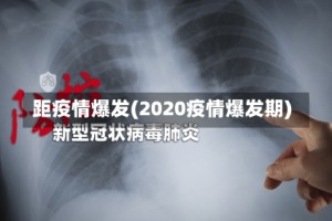 距疫情爆发(2020疫情爆发期)