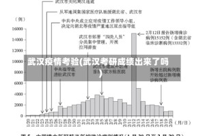 武汉疫情考验(武汉考研成绩出来了吗)