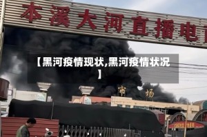 【黑河疫情现状,黑河疫情状况】