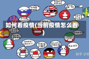 如何看疫情(当前疫情怎么看)