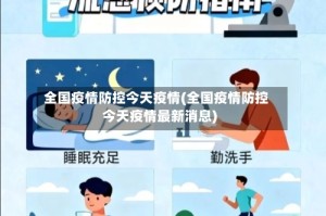 全国疫情防控今天疫情(全国疫情防控今天疫情最新消息)