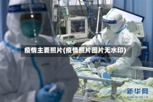 疫情主要照片(疫情照片图片无水印)