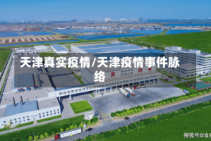 天津真实疫情/天津疫情事件脉络