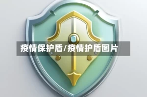 疫情保护盾/疫情护盾图片