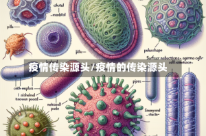 疫情传染源头/疫情的传染源头