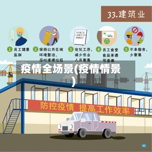 疫情全场景(疫情情景)-第2张图片
