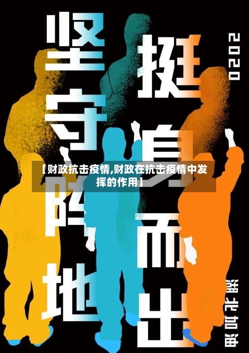 【财政抗击疫情,财政在抗击疫情中发挥的作用】-第3张图片