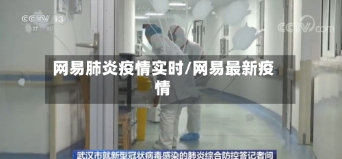 网易肺炎疫情实时/网易最新疫情-第1张图片