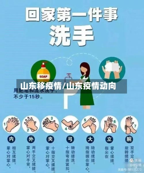 山东移疫情/山东疫情动向-第2张图片