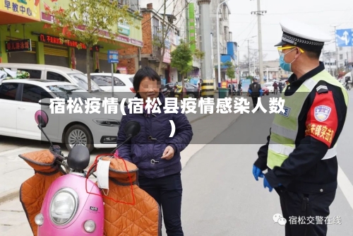 宿松疫情(宿松县疫情感染人数)-第3张图片