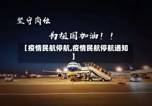 【疫情民航停航,疫情民航停航通知】-第2张图片