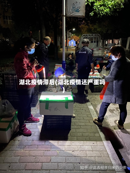 湖北疫情滞后(湖北疫情还严重吗)-第2张图片