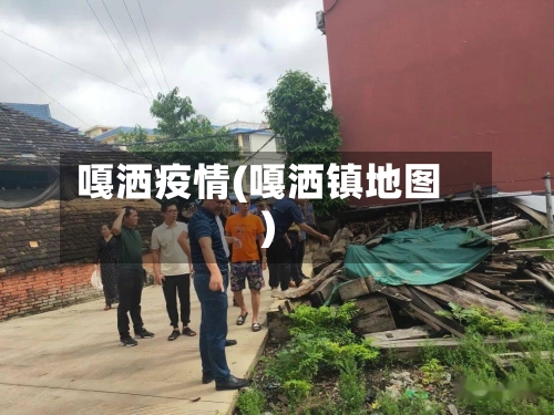 嘎洒疫情(嘎洒镇地图)-第1张图片