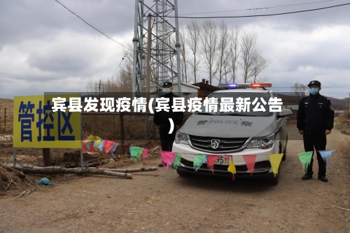 宾县发现疫情(宾县疫情最新公告)-第2张图片