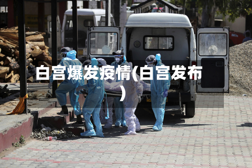 白宫爆发疫情(白宫发布)-第2张图片