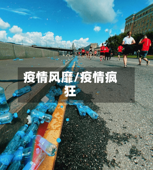 疫情风靡/疫情疯狂-第2张图片