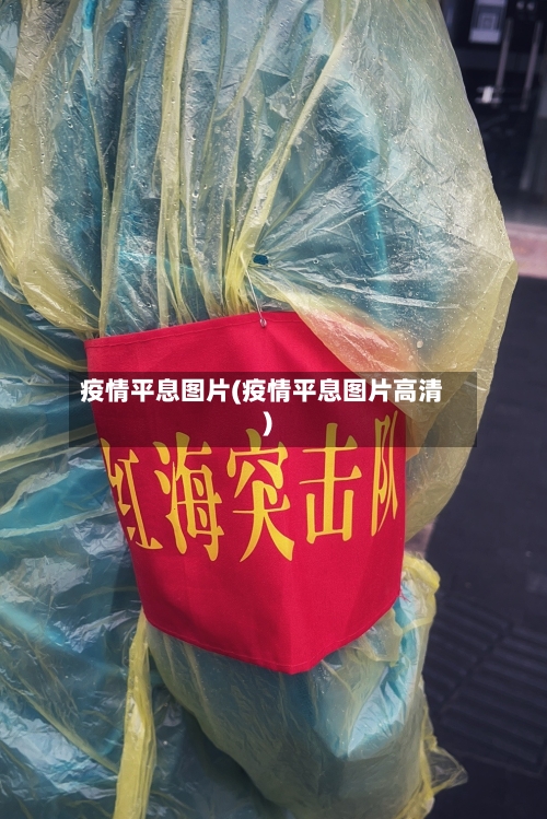 疫情平息图片(疫情平息图片高清)-第3张图片