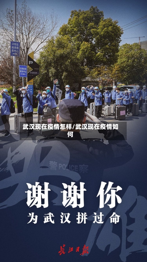 武汉现在疫情怎样/武汉现在疫情如何-第1张图片