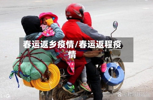 春运返乡疫情/春运返程疫情-第1张图片