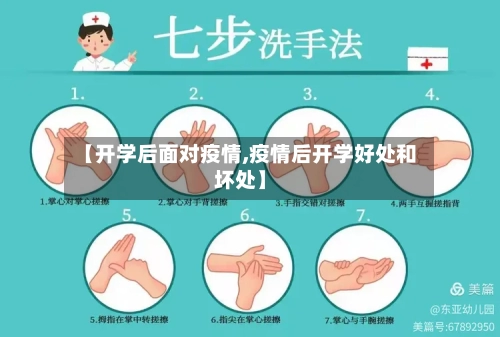 【开学后面对疫情,疫情后开学好处和坏处】-第3张图片