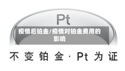 疫情后铂金/疫情对铂金费用的影响-第1张图片