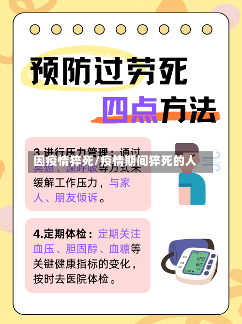 因疫情猝死/疫情期间猝死的人-第1张图片