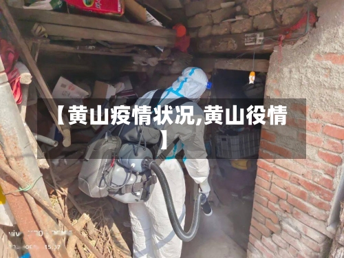 【黄山疫情状况,黄山役情】-第2张图片