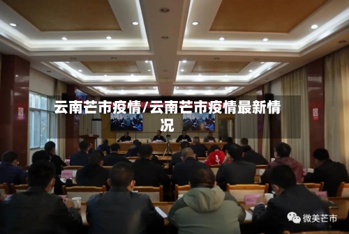 云南芒市疫情/云南芒市疫情最新情况-第1张图片