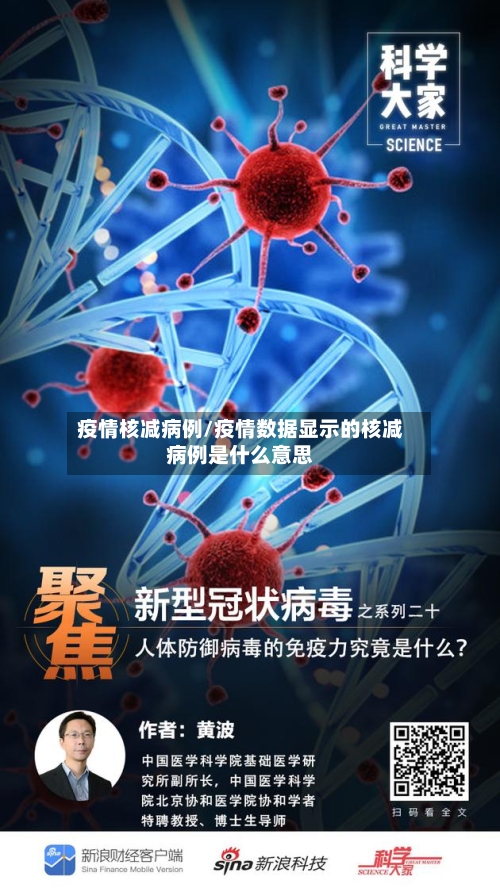 疫情核减病例/疫情数据显示的核减病例是什么意思-第2张图片