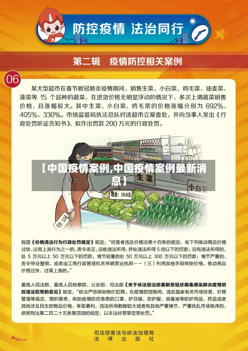 【中国疫情案例,中国疫情案例最新消息】-第2张图片