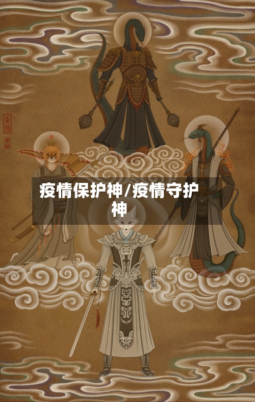 疫情保护神/疫情守护神-第2张图片