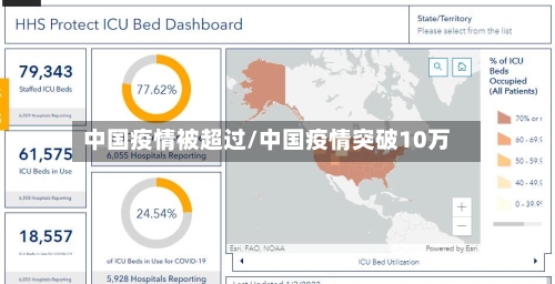 中国疫情被超过/中国疫情突破10万-第2张图片