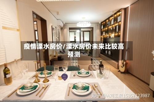 疫情溧水房价/溧水房价未来比较高预测-第3张图片