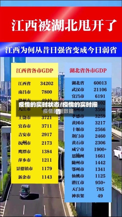 疫情的实时状态/疫情的实时报告-第1张图片