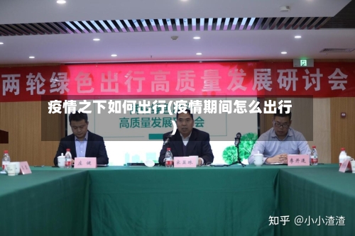 疫情之下如何出行(疫情期间怎么出行)-第2张图片